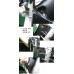 KABIS HYUNDAI SONATA 2011Ver. (KLM-149)  LED SIDE MIRROR COVER ASSY 2010-13 MNR